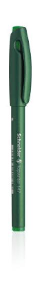Schneider faserschreiber 147 0.6mm 1474 grün - Schneider-1474-4004675014740