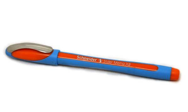Schneider kugelschr.slider memo xb 0.7mm 150206 orange - Schneider-150206-4004675065186-02.jpg
