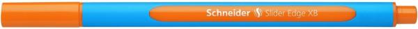 Schneider kugelschr.slider edge 0.7mm 152206 orange - Schneider-152206-4004675075963-02.jpg