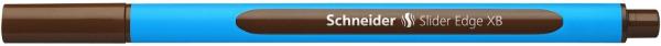 Schneider kugelschreib.slider edge 0.7mm 152207 braun - Schneider-152207-4004675093011-02.jpg