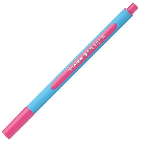 Schneider kugelschr.slider edge 0.7mm 152209 rosa - Schneider-152209-4004675076052-02.jpg