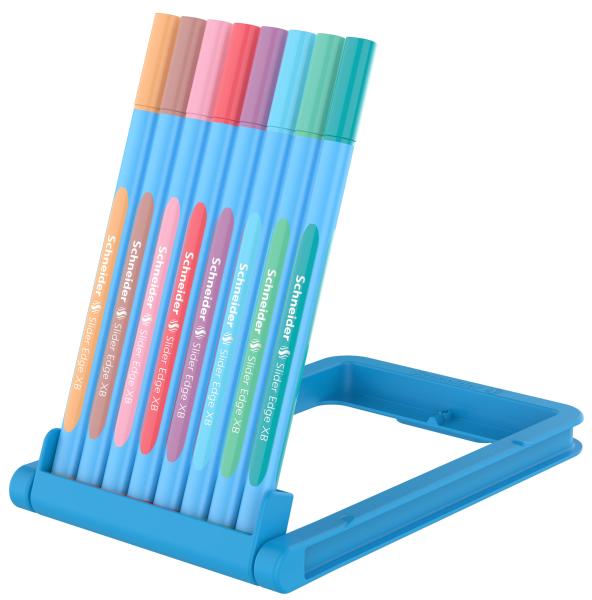 Schneider kugelschreiber slider edge xb 152289 pastell 8 stück - Schneider-152289-4004675138347-02.jpg