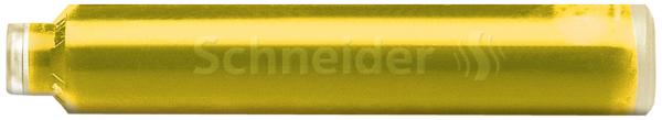 Schneider tintenpatronen 166125 lemon cake 6 stk. - Schneider-166125-4004675147417-02.jpg