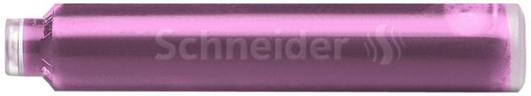 Schneider tintenpatronen 166128 lilac 6 stk. - Schneider-166128-4004675147530-02.jpg