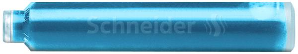Schneider tintenpatronen 166130 ice blue 6 stk. - Schneider-166130-4004675147561-02.jpg