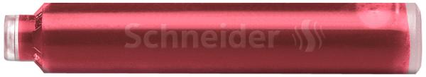 Schneider tintenpatronen 166136 blush 6 stk. - Schneider-166136-4004675147479-02.jpg