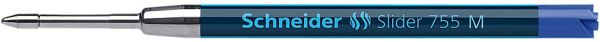Schneider slider mine 755 m 175603 blau - Schneider-175603-4004675056764