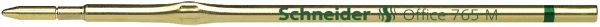 Schneider office mine 765 m 176514 grün - Schneider-176514-4004675038999