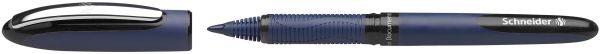Schneider tintenroller one business 183001 schwarz dokumentenecht - Schneider-183001-4004675098535