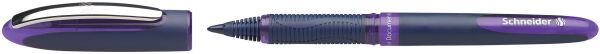 Schneider tintenroller one business 183008 violett dokumentenecht - Schneider-183008-4004675098658