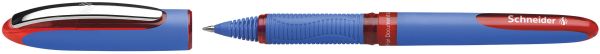 Schneider tintenroller hybrid 0,3mm 183102 rot - Schneider-183102-4004675098719