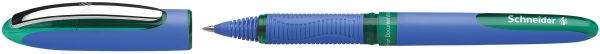 Schneider tintenroller hybrid 0,5mm 183204 grün - Schneider-183204-4004675098924