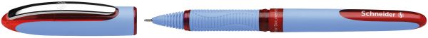 Schneider tintenroller hybrid 0,5mm 183502 rot - Schneider-183502-4004675099105