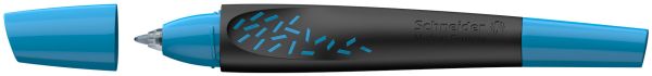 Schneider patronenroller breeze 0.5mm 188803 schwarz/blau - Schneider-188803-4004675146281