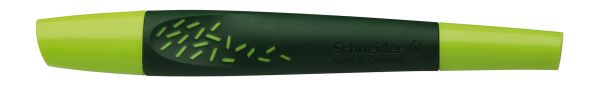 Schneider patronenroller breeze 0.5mm 188804 schwarz/grün - Schneider-188804-4004675150790