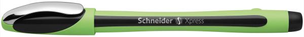 Schneider fineliner xpress 0.8mm 190001 schwarz - Schneider-190001-4004675059789-04.jpg