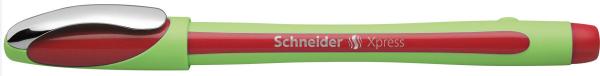 Schneider fineliner xpress 0.8mm 190002 rot - Schneider-190002-4004675059819-04.jpg