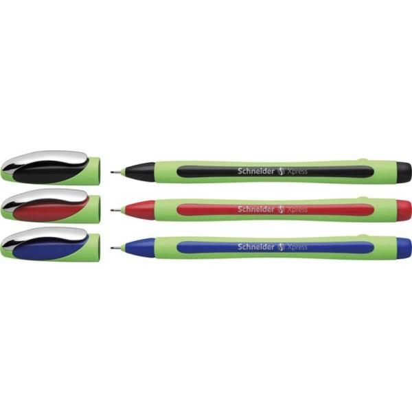 Schneider fineliner xpress 190093 3 farben - Schneider-190093-4004675062598-02.jpg