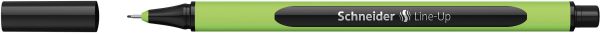 Schneider fineliner line-up 0.4mm 191001 schwarz - Schneider-191001-4004675103710