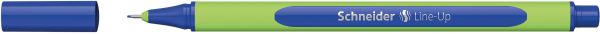 Schneider fineliner line-up 0.4mm 191003 blau - Schneider-191003-4004675103772