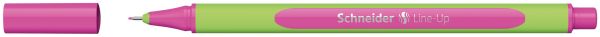 Schneider fineliner line-up 0.4mm 191009 fashion pink - Schneider-191009-4004675103956