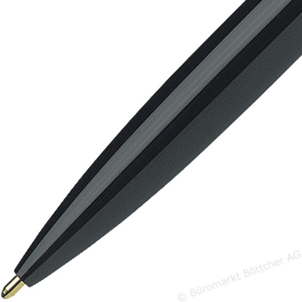 Schneider kugelschreiber k15 js 3081 schwarz, nachfüllbar - Schneider-3081-4004675030818-02.jpg