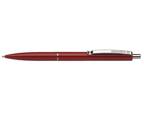 Schneider kugelschreiber k15 js 3082 rot, nachfüllbar - Schneider-3082-4004675030825-04.jpg
