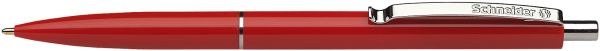 Schneider kugelschreiber k15 js 3082 rot, nachfüllbar - Schneider-3082-4004675030825