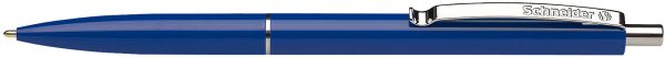 Schneider kugelschreiber k15 js 3083 blau, nachfüllbar - Schneider-3083-4004675030832