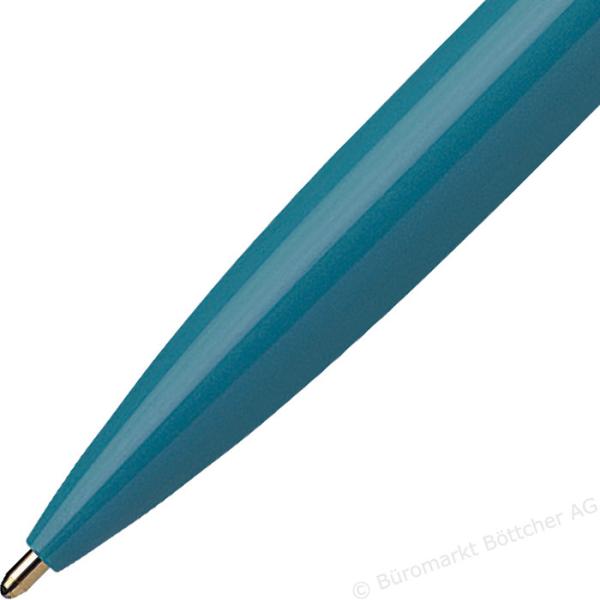 Schneider kugelschreiber k15 js 3084 grün, nachfüllbar - Schneider-3084-4004675030849-02.jpg