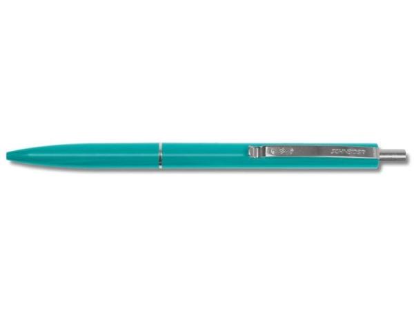 Schneider kugelschreiber k15 js 3084 grün, nachfüllbar - Schneider-3084-4004675030849-04.jpg