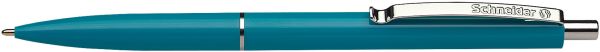 Schneider kugelschreiber k15 js 3084 grün, nachfüllbar - Schneider-3084-4004675030849