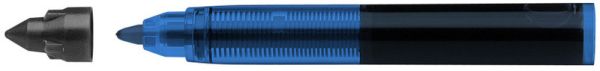 Schneider rollerpatrone 0.6mm 4029 one change violett 5 stück - Schneider-4029-4004675124142