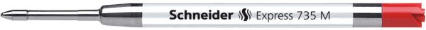 Schneider mine express 735 m 7362 rot - Schneider-7362-4004675073624
