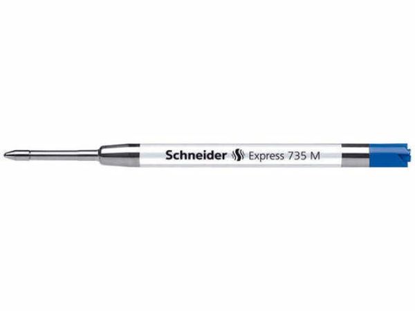 Schneider mine express 735 m 7363 blau - Schneider-7363-4004675073631