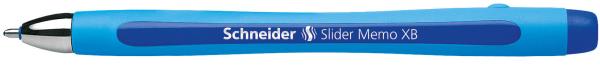 Schneider kugelschreiber memo 1.4mm 75023 blau blister - Schneider-75023-4004675065629-03.jpg