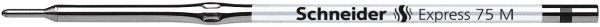 Schneider mine express 75 m 7511 schwarz - Schneider-7511-4004675075116