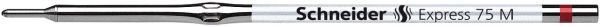 Schneider mine express 75 m 7512 rot - Schneider-7512-4004675075123