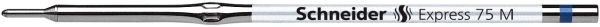 Schneider mine express 75 m 7513 blau - Schneider-7513-4004675075130