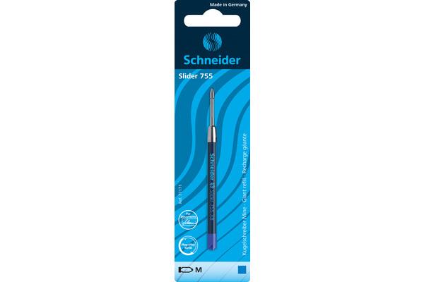 Schneider mine 755xb 0.7mm 77343 blau blister - Schneider-77343-4004675079336-04.jpg