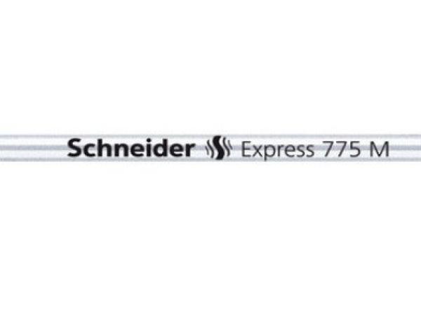 Schneider mine 775m 0.5mm 7761 schwarz - Schneider-7761-4004675077615-02.jpg