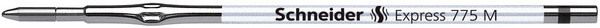 Schneider mine 775m 0.5mm 7761 schwarz - Schneider-7761-4004675077615