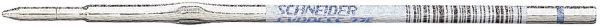 Schneider mine 775m 0.5mm 7763 blau - Schneider-7763-4004675077639