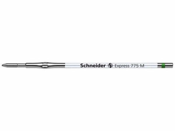 Schneider mine express 775 m 7764 grün - Schneider-7764-4004675077646
