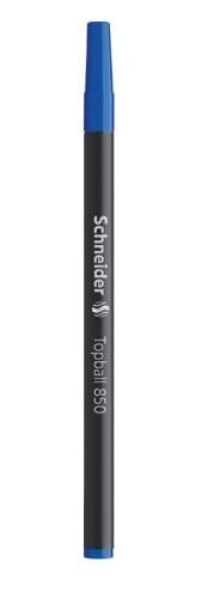 Schneider mine topball 850 0.5mm 8503 blau - Schneider-8503-4004675085030