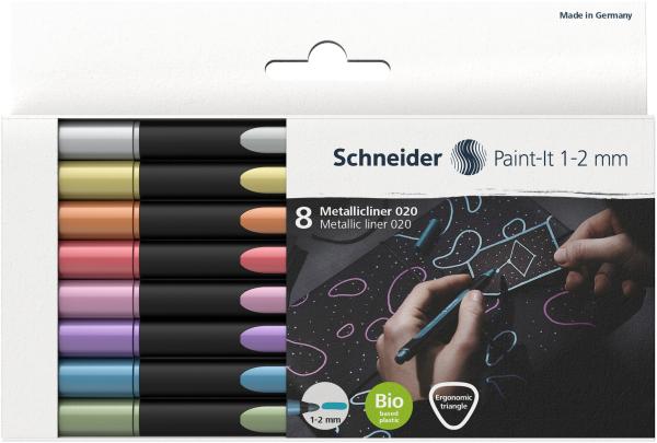 Schneider fasermaler paint-it 1-2mm ml02011502 8er etui - Schneider-ml02011502-4004675153883-02.jpg