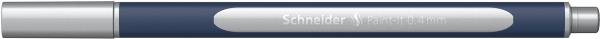 Schneider rollerball paint-it ml050011007 silver metallic - Schneider-ml050011007-4004675162366