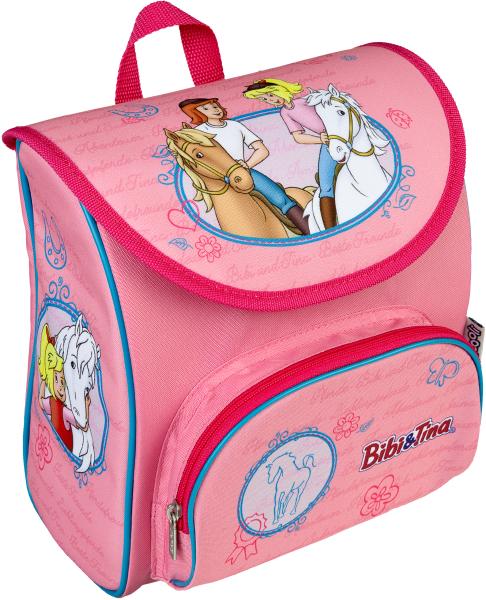 Scooli kindergarten rucksack cutie biti8242 bibi&tina - Scooli-biti8242-4043946306696