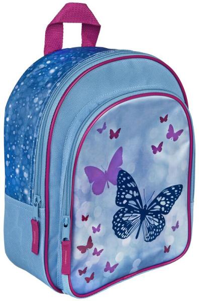 Scooli kindergarten rucksack butf7601 fly and sparkle - Scooli-butf7601-4043946303992