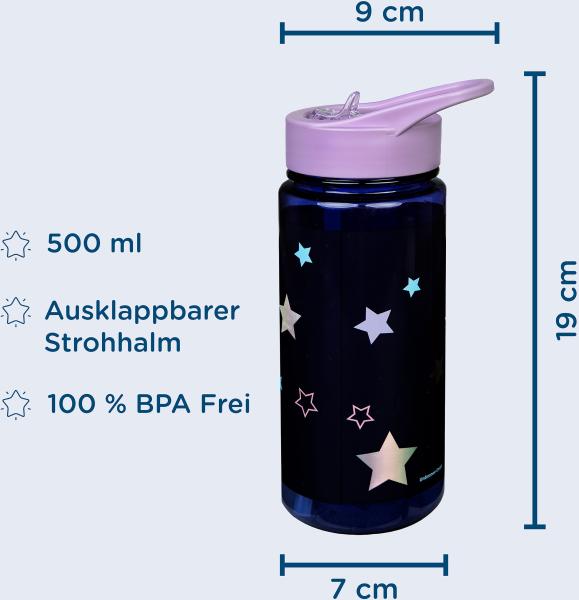 Scooli trinkflasche ftun9913 dreamland 19x9x7cm - Scooli-ftun9913-4043946300717-03.jpg